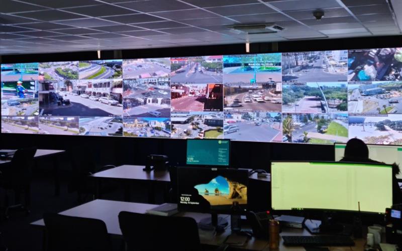 CCTV